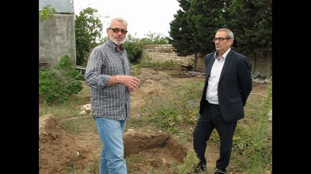 Нажмите, чтобы запустить видео