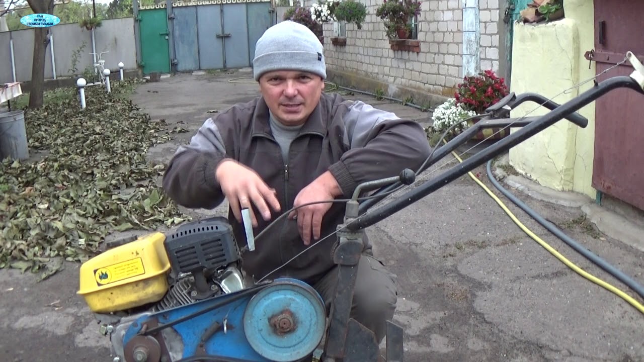 Нажмите, чтобы запустить видео