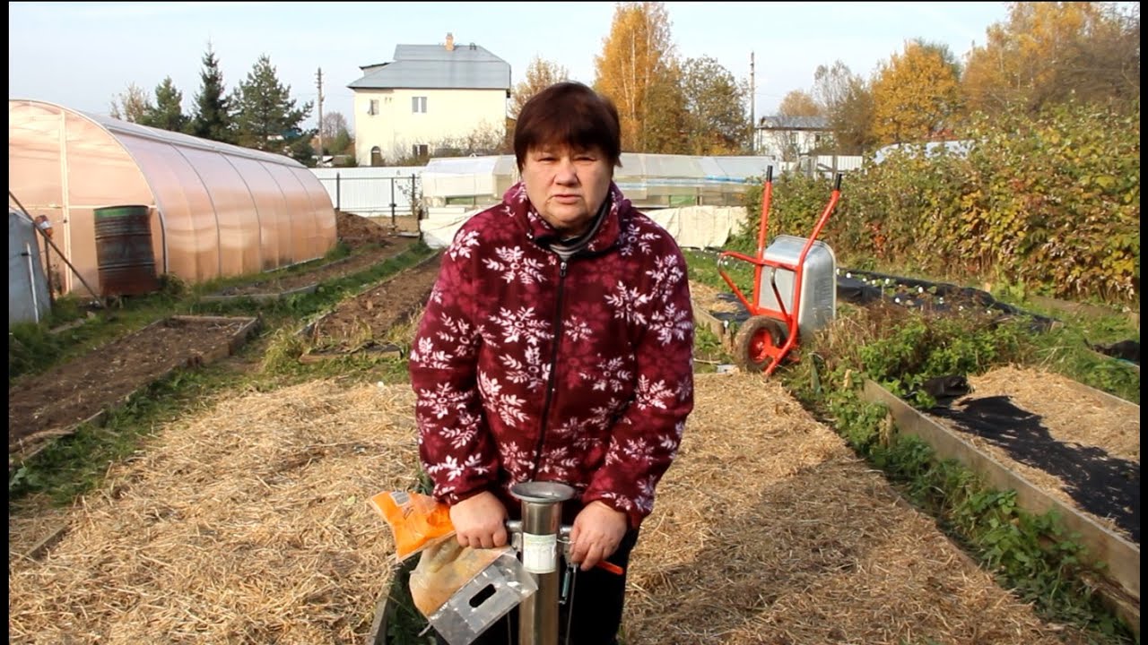 Нажмите, чтобы запустить видео