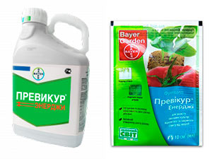 Превикур – инструкция по применению