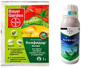 Конфидор экстра – инструкция по применению