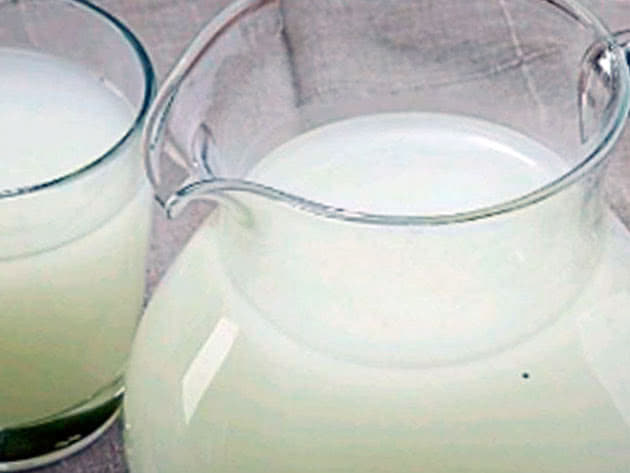 Применение сыворотки как удобрения